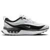 New Nike Air Max Bliss White Black Women's FJ7737-101