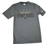 Russell Athletics Mens College World Series 2016 Dri-Power Shirt New S-2XL