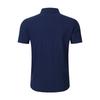 Men Short Sleeve Linen Blend Shirt With Chest Pocket Casual Summer Top