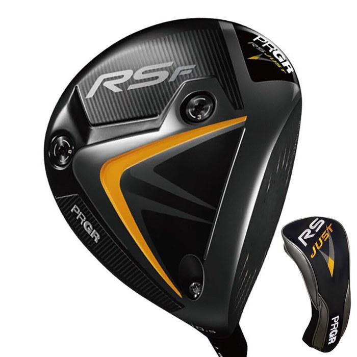 PRGR 22 RSF Golf Driver Tour AD for PRGR 2022 Model M43 9.5° Regular Men s