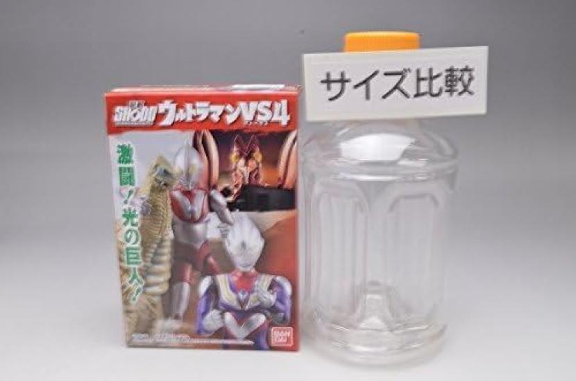 SHODO Ultraman VS4 Ultraman A [1. tip] (un singur articol)