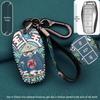 2023 JAC Yiwei 3 Key Case Set for Pro+ Air Lite 505km New Energy Remote Key