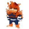 Nanoblock My Hero Academia Endeavor NBCC_146