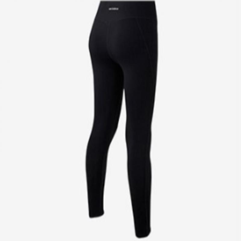 New Balance Leggings Hoch Warm 9 Teil Leggings Nbnsb4w112 19