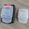 High Performances Protective Case For 14.4V And 18V Batteries Protections Caps Dust Cover for Enhances Durability