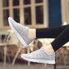 Mode Damen Sneaker Weiche Damen Vulkanisierte Sneaker Schuhe Mesh Sommer Sneaker Damen Schuhe Sneaker Schuhe Frau Tenis Feminino