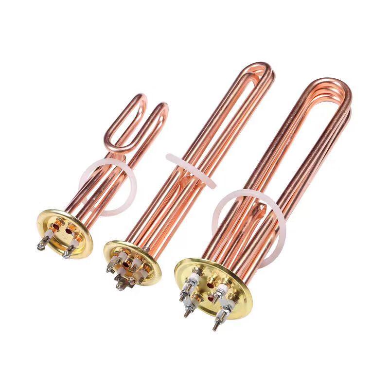 

Lijuhong Commercial Water Heater Heating Tube