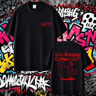 T-shirtler – Tişörtler