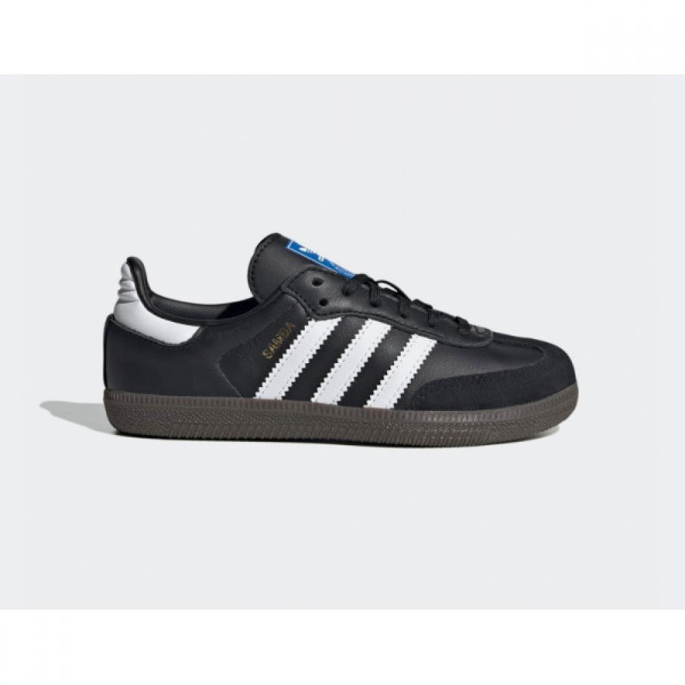 

Adidas Kids Shoes Samba Og C Ie3678 blacks/170