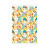 Clay Earrings Transfer Paper Easters Colored Eggs Printing Paper Water Soluble Transfer Decal Clay Transfer Sheets