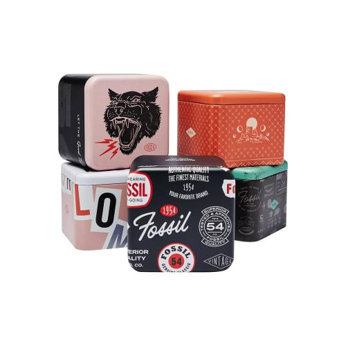 Fossil NEUTRA ES5216 Women's Watch, Multicolor