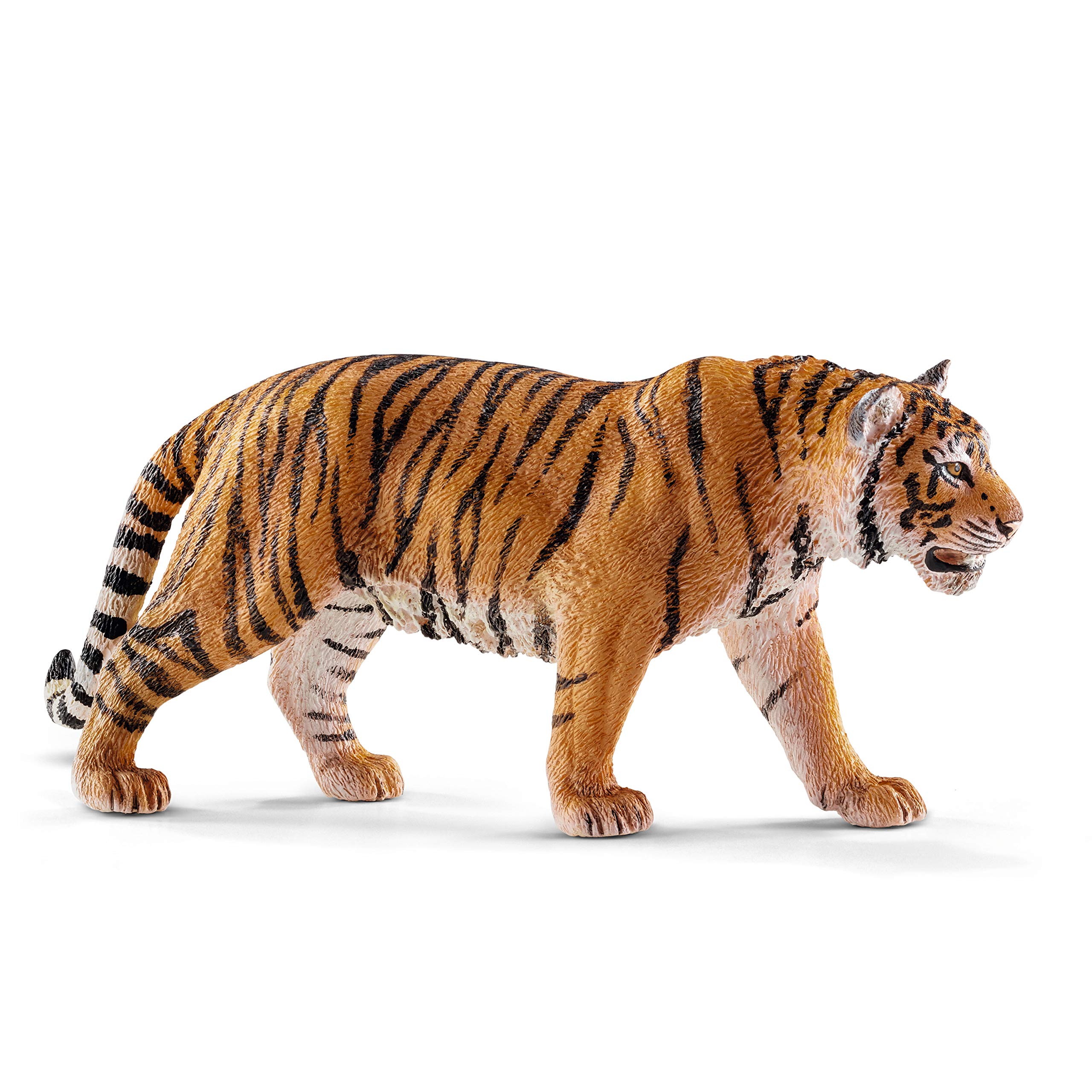 

Фигурка Schleich Wildlife Tiger 14729