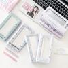 Simple Bow Cartoon Photocard Holder Album