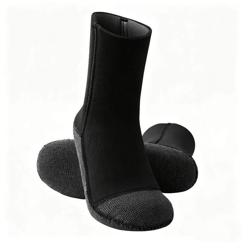OLOEY 5mm Neoprene Diving Socks M (EU 38-39)