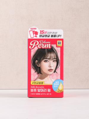 Primo Factory Easy Enjoy Volume & Pony Permanent Kit 100ml