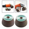 Grinding Wheel Drill Drill Concrete Sander Power Portable for Angle Metalworking Woodworking