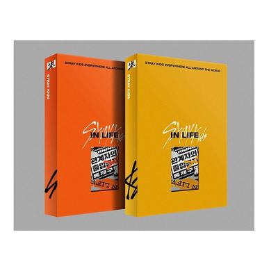 Vol.1 Repackage In Saeng Standard Edition