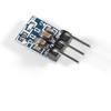 7 Pack 3.3V DC-DC Buck Converter 3 Pins AMS1117-3.3V DC 4.75V-12V To 3.3V Voltage Regulator Step Down Power Supply 800mA Buck Module