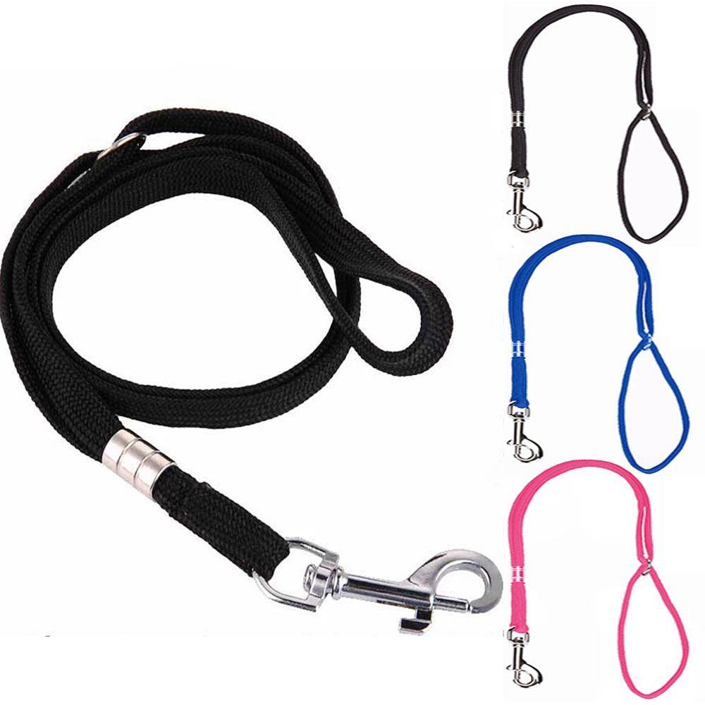 Grooming Table Clip Rope Harness Restraint Rope Pet Loop Lock Pet Grooming Rope Dogs Accessories