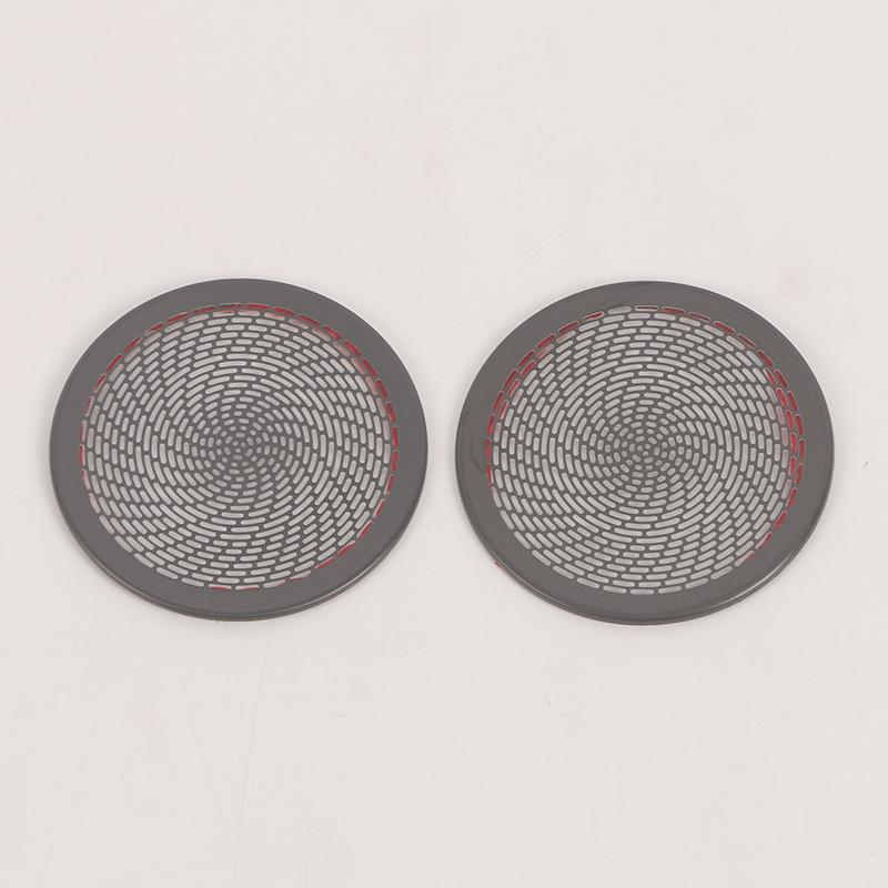 Voyah 22 Dreamer Front Panel Air Outlet Dustproof Speaker Covers (Left/Right) Car Accessories