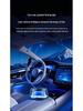 Luxury Long-Lasting Car Air Freshener & Perfume for Men and Women - Elegant Car Interior Ornament