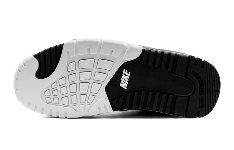 Nike Air Trainer 3 Nero Bianco GS CN9750-001
