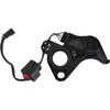 42RLE Transmission Variable Line Pressure Harness EPC Solenoid Valve Harness for 2007-2011 Wrangler JK Dodge Nitro Journey, Transmission Wire Harness