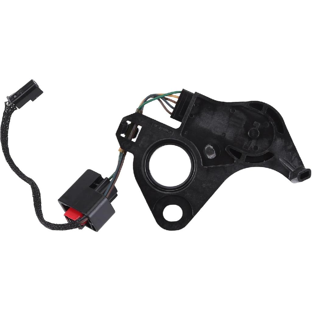 42RLE Transmission Variable Line Pressure Harness EPC Solenoid Valve Harness for 2007-2011 Wrangler JK Dodge Nitro Journey, Transmission Wire Harness