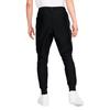 Nike Pantalón Jogger Deportivo de Chándal para Hombre con Cordón en la Cintura Elástica Negro DD6599-010