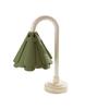 Suction Cup Silicone Insulation Mat Heat Resistant Non-slip Kitchen Trivet Non-Stick Decorative Coasters Set With Bracket