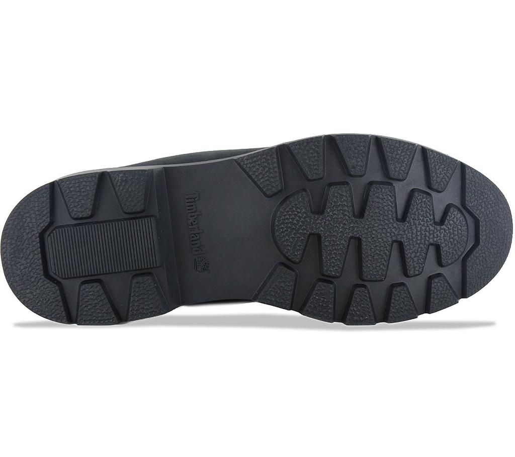 Timberland Linden Woods 6-Inch WP Vodotěsná Bota - Dámské Zimní Boty Černé TB1A156S-001 ORIGINÁL