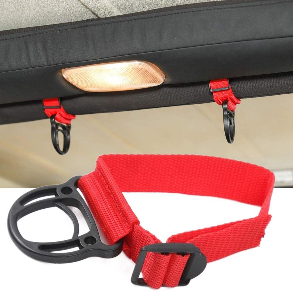 

Plastic Clothes Hook чорний