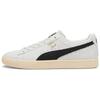 Clyde 'Suede Peludo - Cinza Sedado' Masculino 393115-01