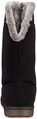 Bogs Women's Mid Boots, Brown, Size 25cm