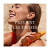 Nuxe Sun SPF50 huile solaire bronzante visage et corps 150ml
