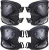 Knee Airsoft Knee Elbow Knee Sports and Outdoor Gear for Men and Women Protectors, Protectors, Pads, Pads, Pads,