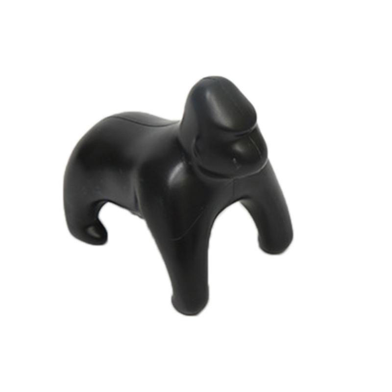 Gorillas Shape Ergonomic Handle Can Opener Multi Function Wine Bottle Opener Magnetic Kitchen Gadget