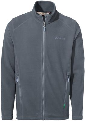 Jacket VAUDE Men's Rosemoor Fleece Jacket II Heron