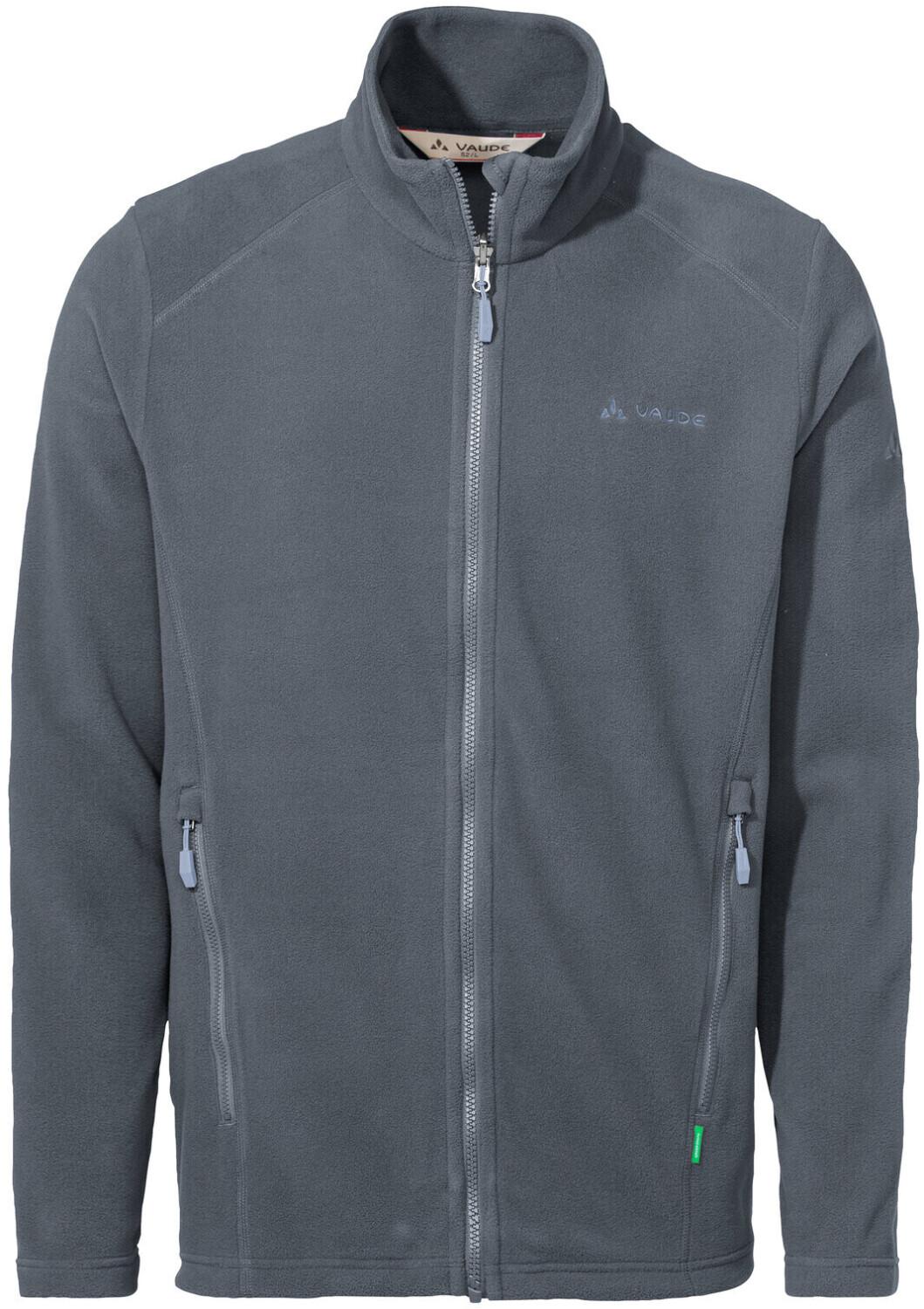 

Куртка VAUDE Men s Rosemoor Fleece Jacket II heron L