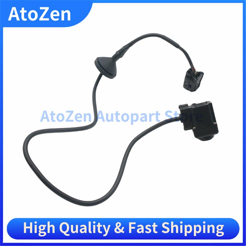 95760-B2100 95760-B2000 Rear View Backup Parking Reverse Camera for 2014 2015 2016 Kia Soul 95760B2100 95760B2000 High Quality