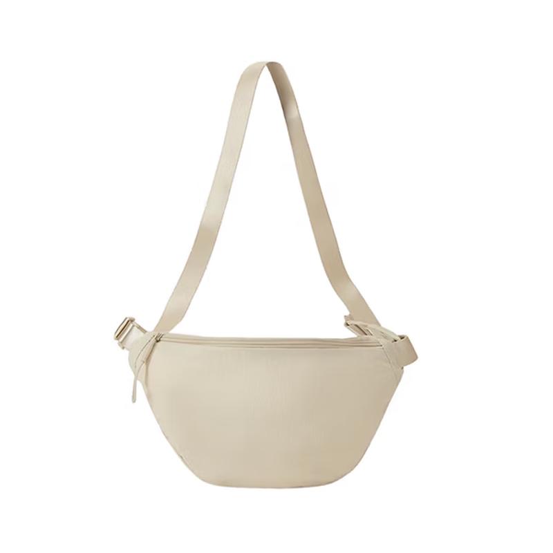 AIWOSN Mini Nylon Crossbody Bag