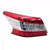 Rear Tail Light Housing Cover for 2012-2022 Nissan Sylphy - Brake, Reverse, Headlight Compatible