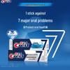 Crest All-in-One 7 Effects Anti-Plaque Toothpaste