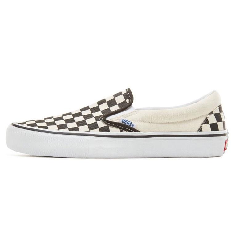 Vans Slip-On Pro  Checkerboard  Men s VN0A347VAPK EU 40.5