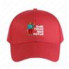Concho Debí Tirar Más Fotos Cap Summer Women Unisex Adult Peaked Hat Fashion Casual Adjustable Printed Baseball Caps Trucker Cap