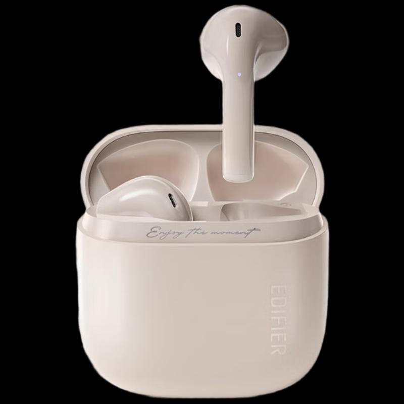 Edifier Zero Air TWS Semi-in-ear Bluetooth Earbuds