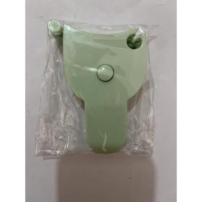 

Precise Measurement of Waist Circumference, Three-figure Measurement of Waist Size, Multi-functional Soft Measuring Tape