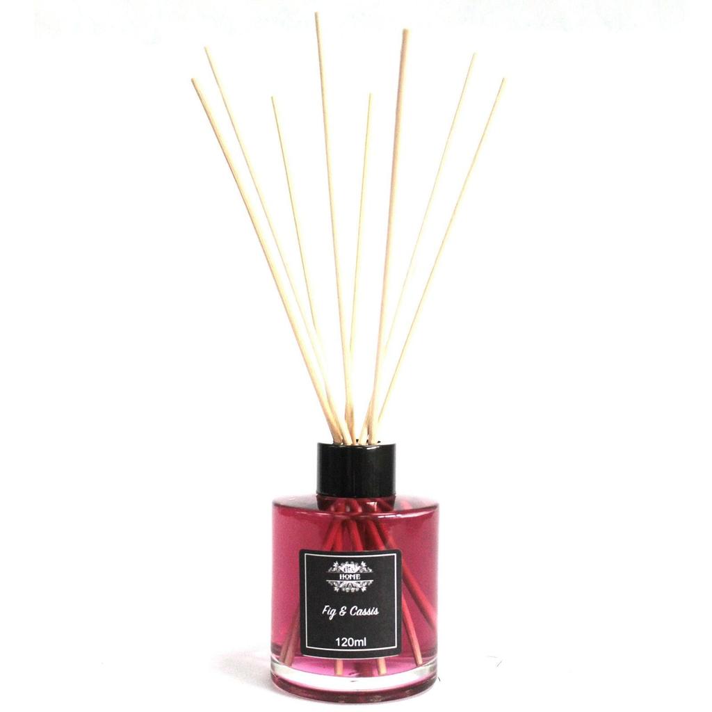 Reed Diffuser Fig And Cassis 120ml