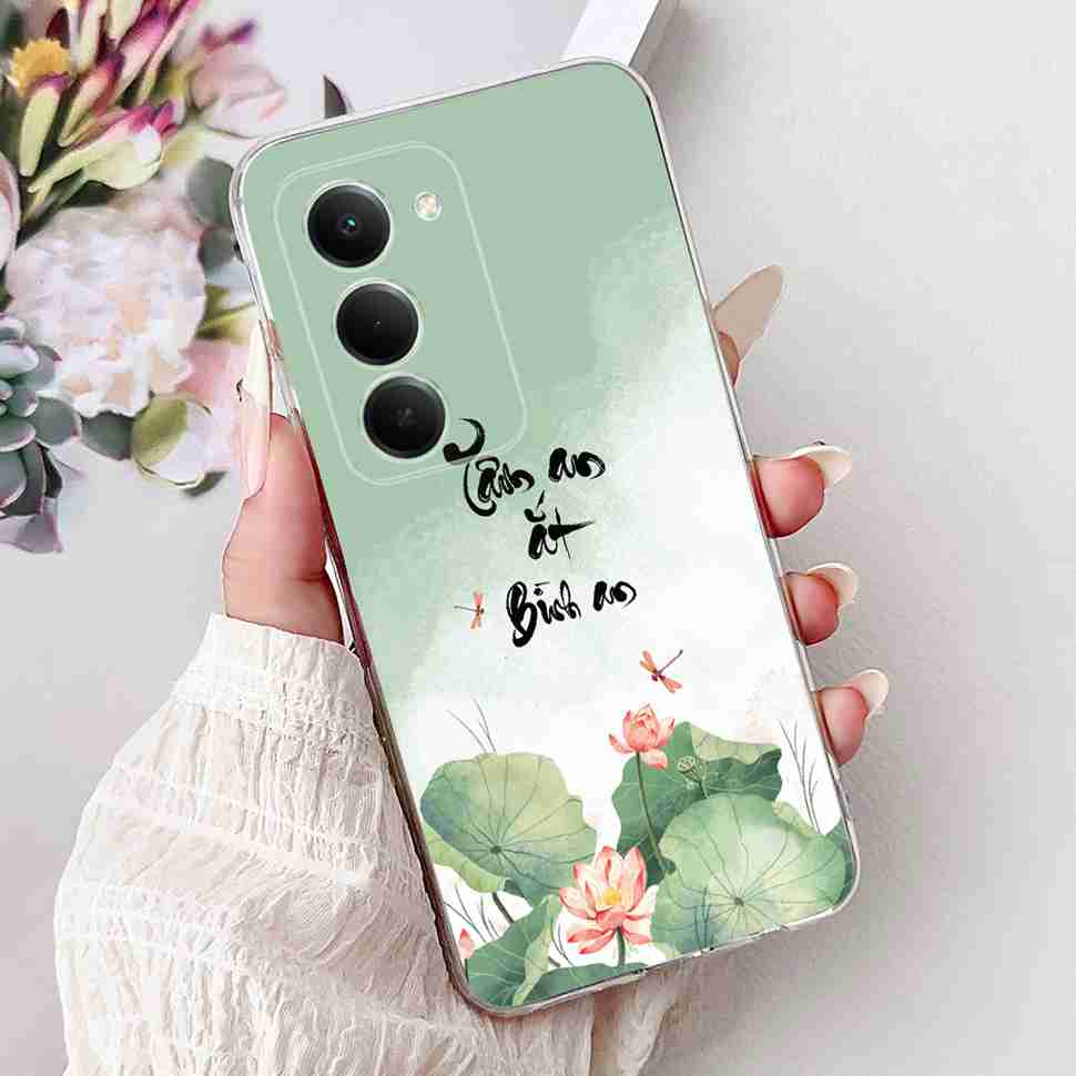 Case For Redmi 15 5G New Design Butterfly Flowers Shockproof Casing For Xiaomi Redmi15 Redmi 15 5G Soft Phone Back Cover
