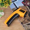 GM320 LCD Digital Infrared Thermometer Temperature Non Contact Meter Pyrometer